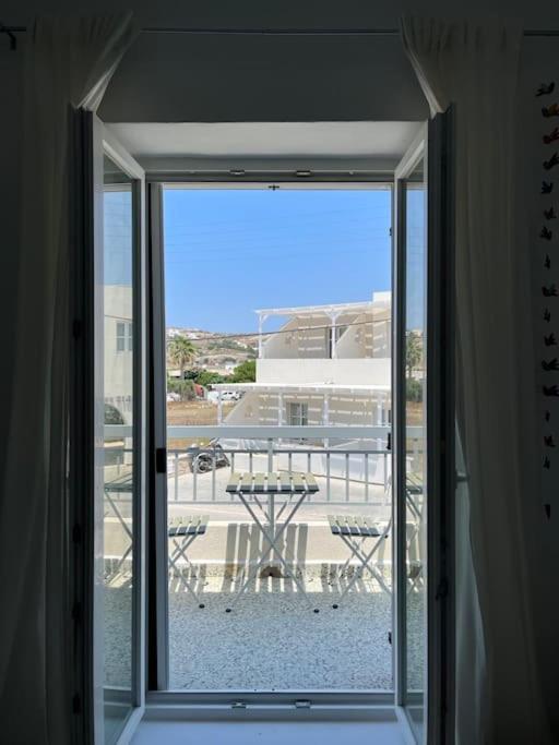 Cozy, Spacious, Newly Renovated Flat In Adamas Buitenkant foto